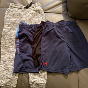 Boys bottoms bundle